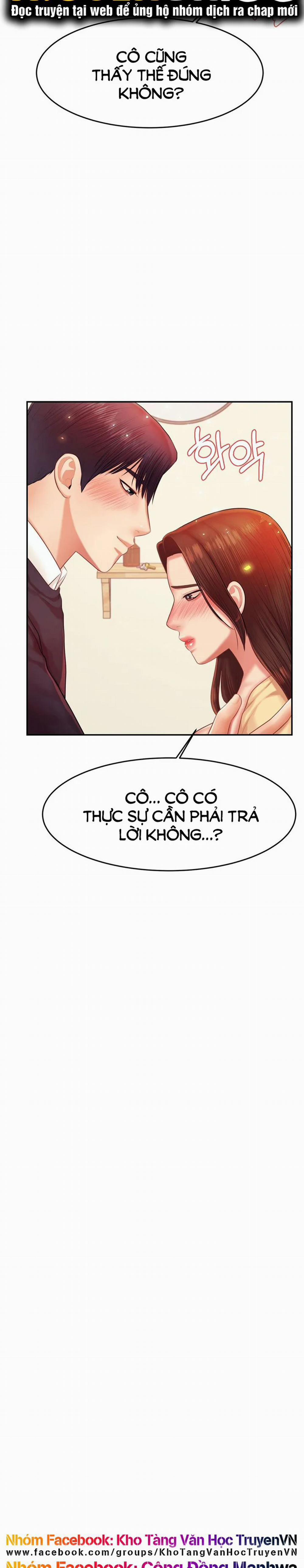 Cô Giáo Ngoài Giờ 15 trang 57