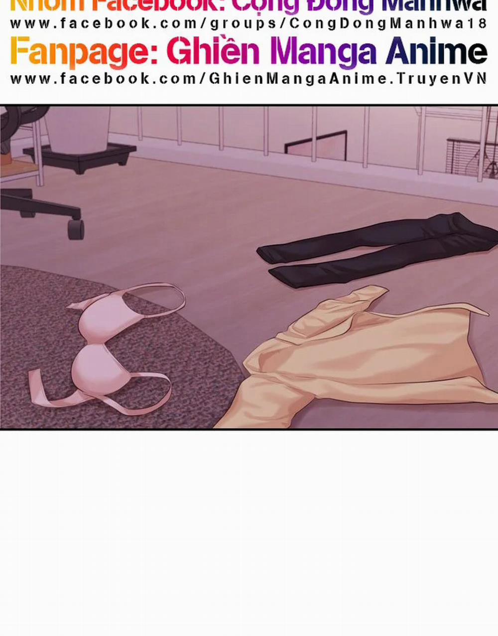 Cô Giáo Ngoài Giờ 15 trang 58