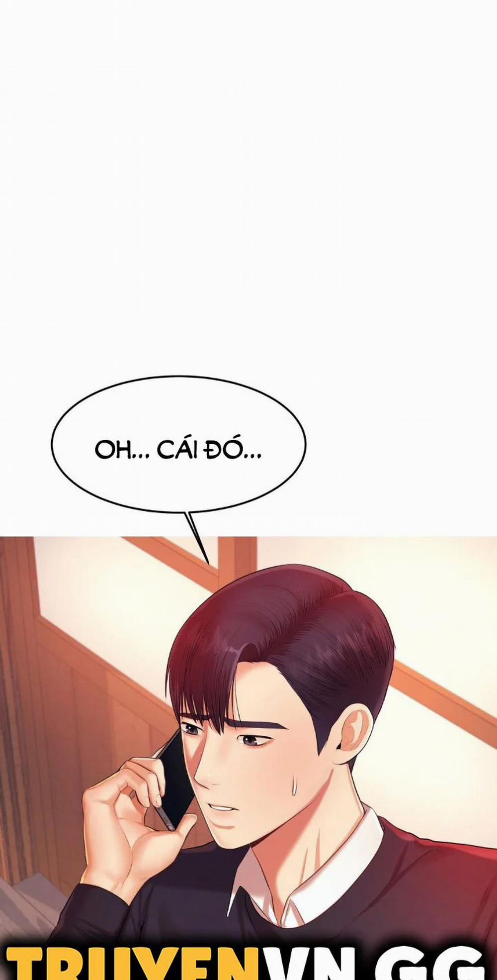 Cô Giáo Ngoài Giờ 15 trang 6