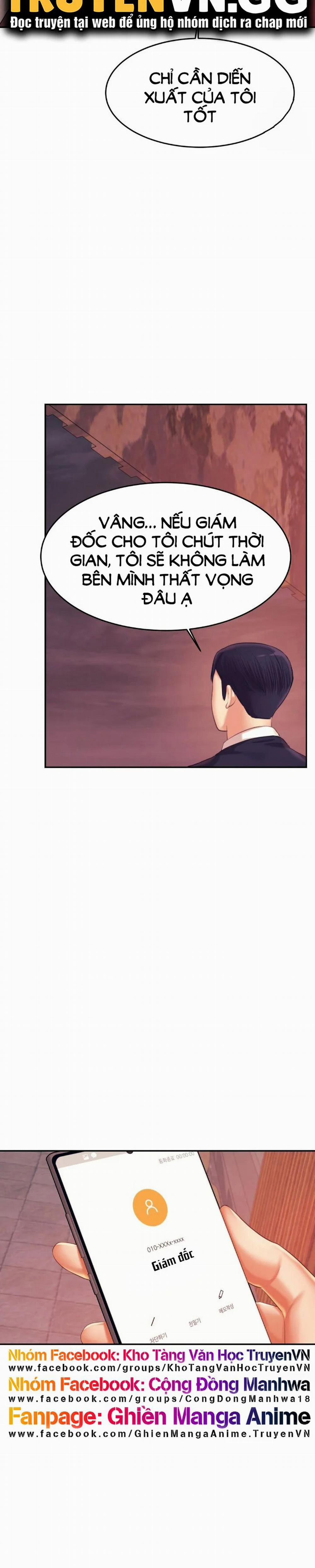 Cô Giáo Ngoài Giờ 15 trang 7