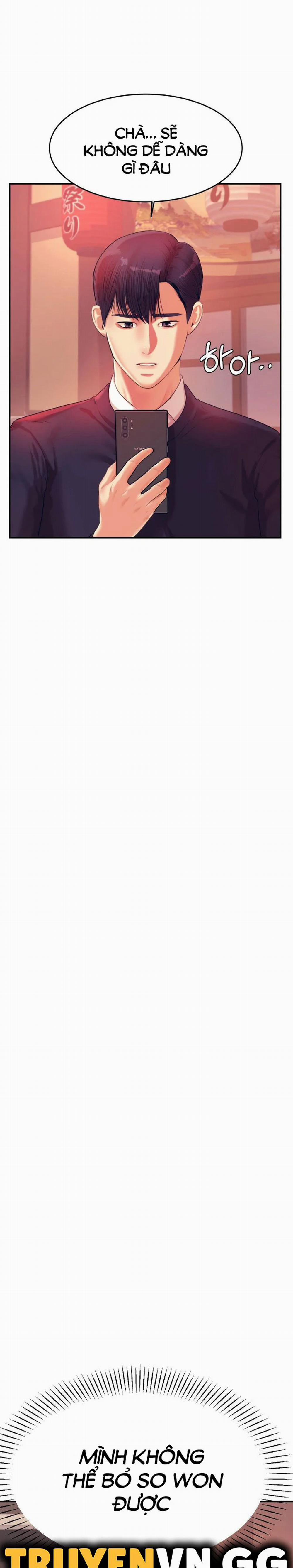 Cô Giáo Ngoài Giờ 15 trang 8