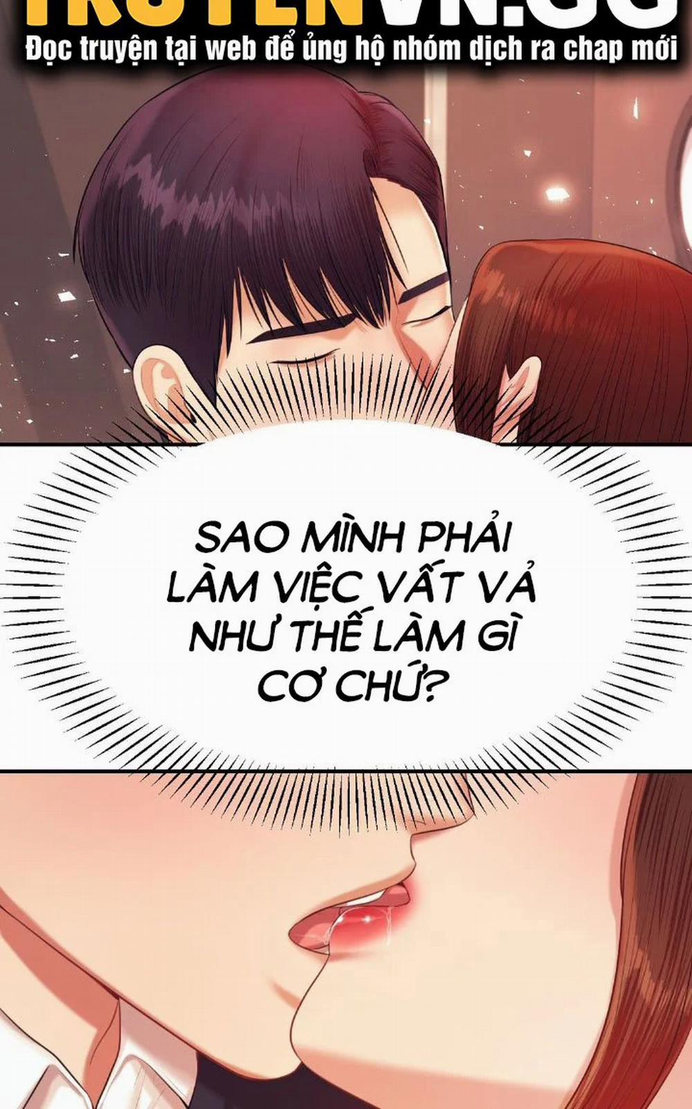 Cô Giáo Ngoài Giờ 15 trang 9