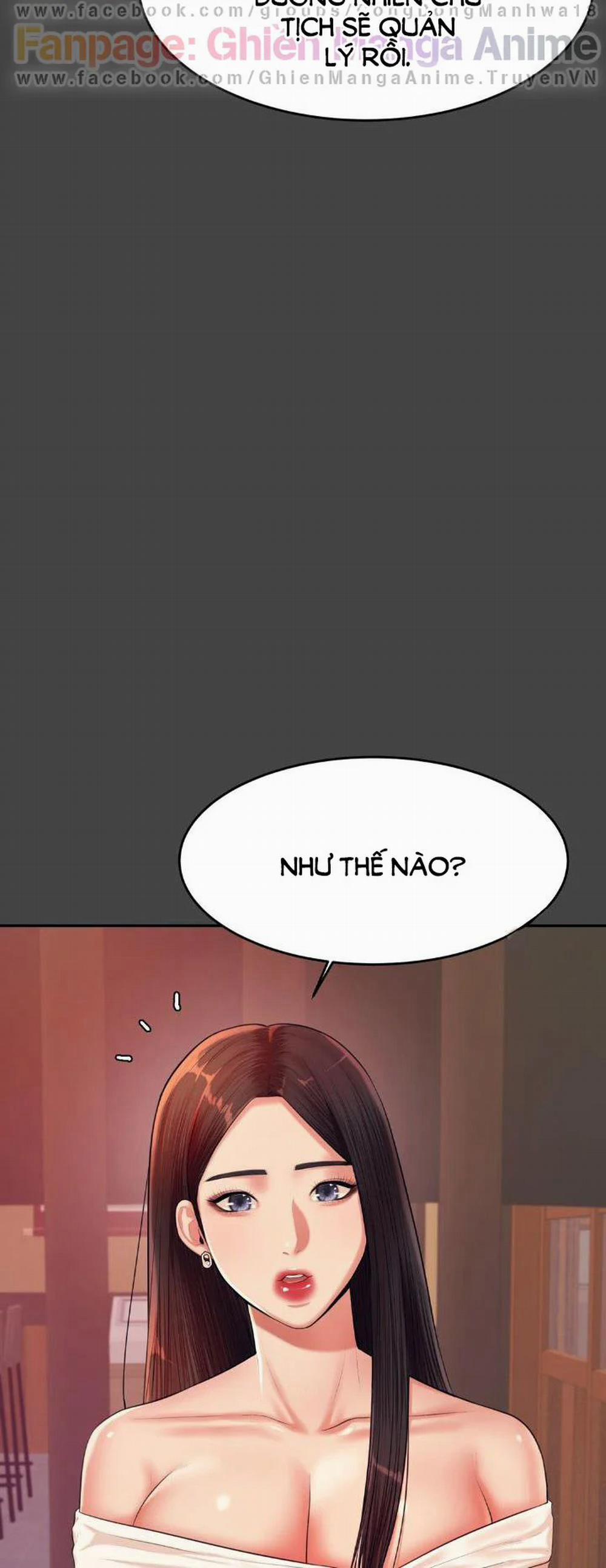 Cô Giáo Ngoài Giờ 16 trang 11