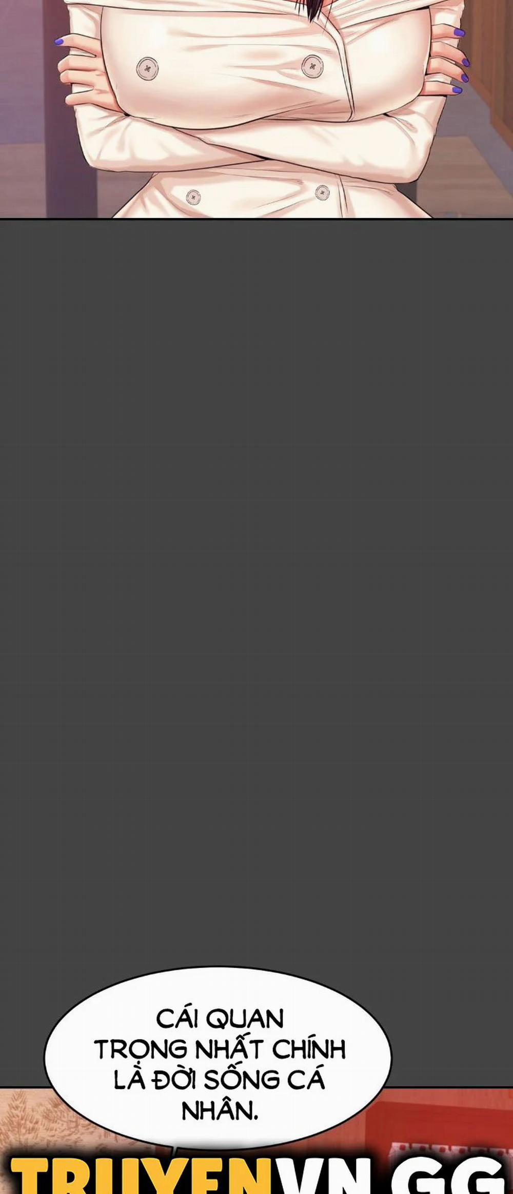 Cô Giáo Ngoài Giờ 16 trang 12