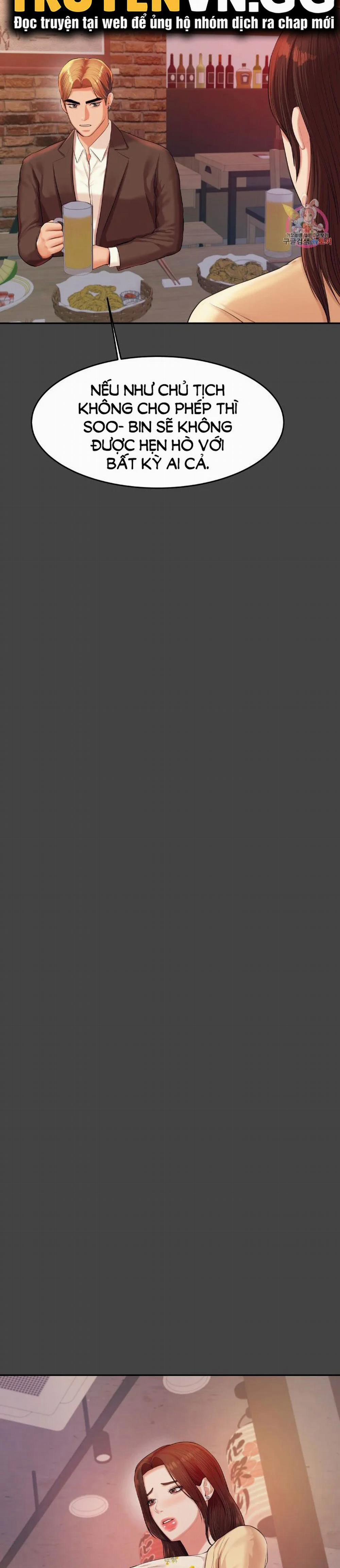 Cô Giáo Ngoài Giờ 16 trang 13