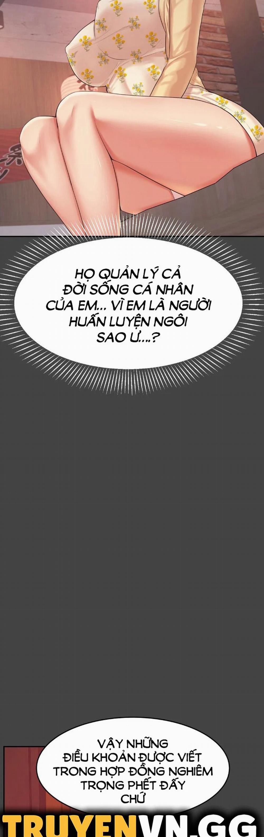 Cô Giáo Ngoài Giờ 16 trang 14