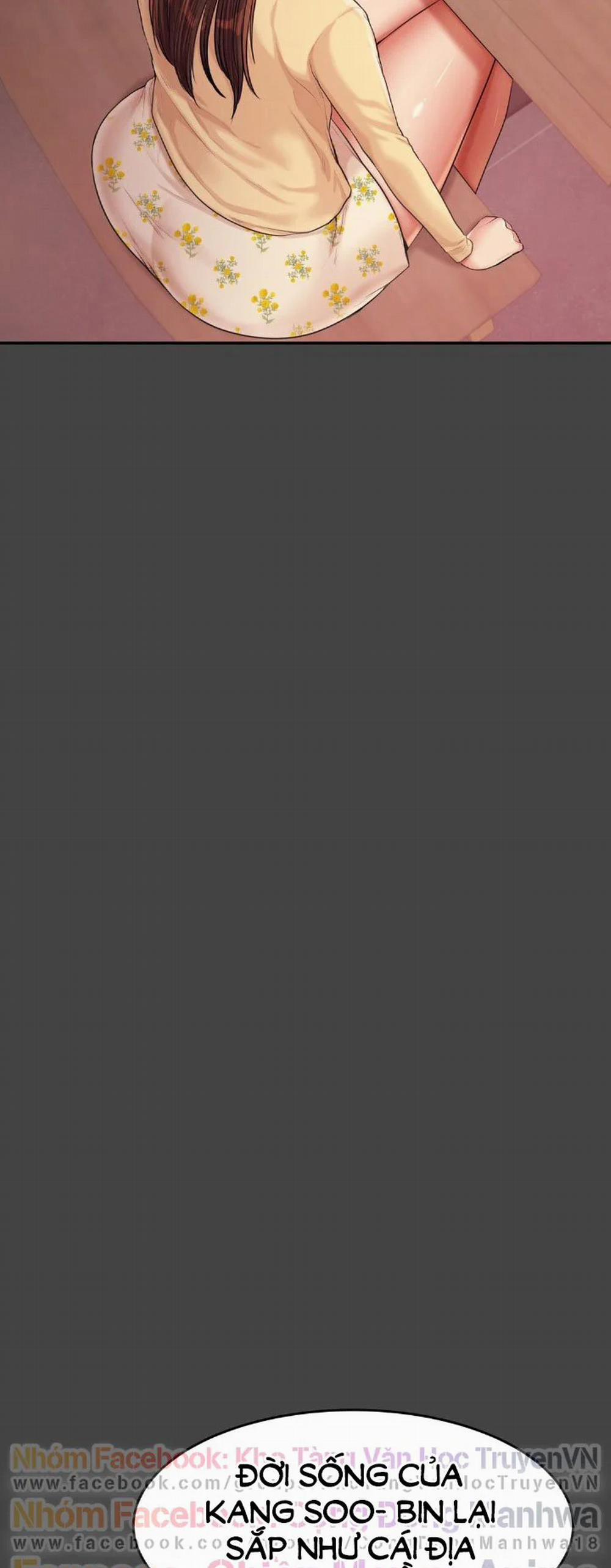 Cô Giáo Ngoài Giờ 16 trang 16