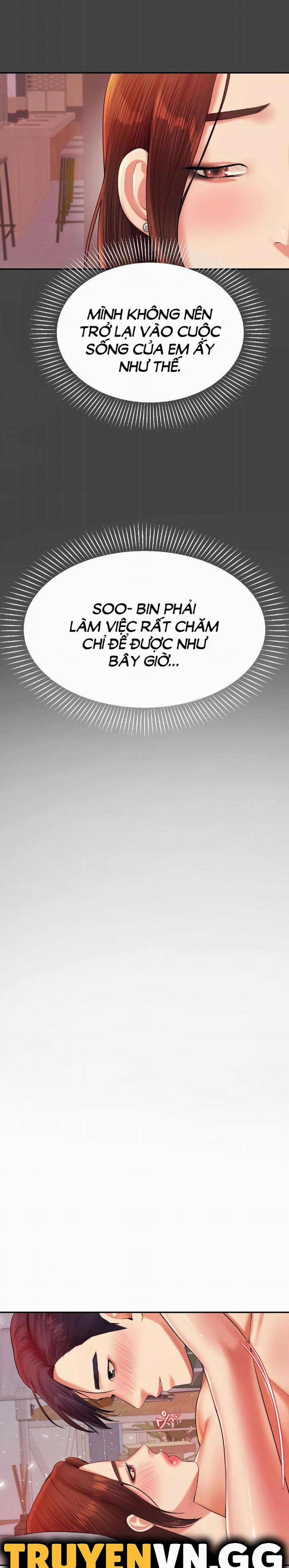 Cô Giáo Ngoài Giờ 16 trang 18