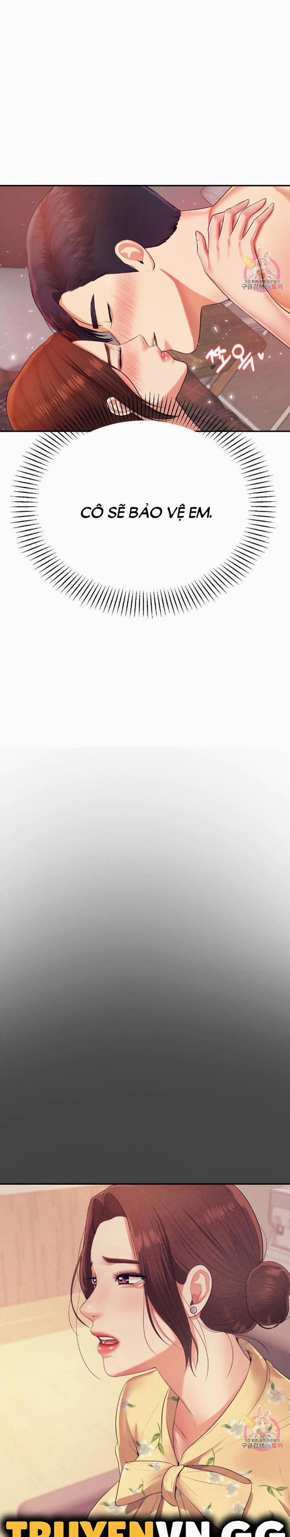 Cô Giáo Ngoài Giờ 16 trang 20