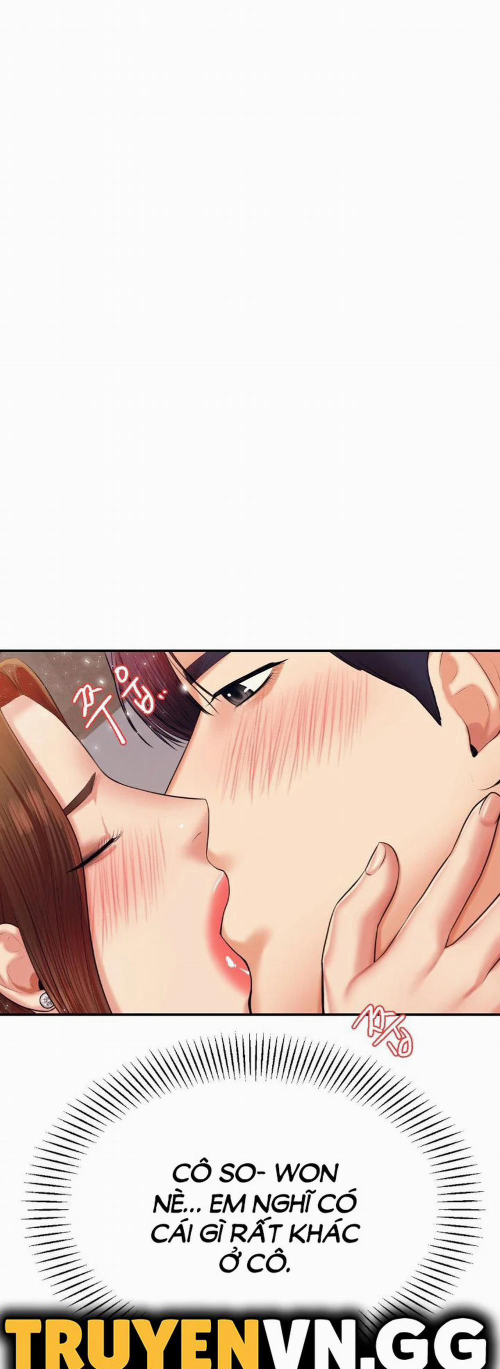 Cô Giáo Ngoài Giờ 16 trang 24