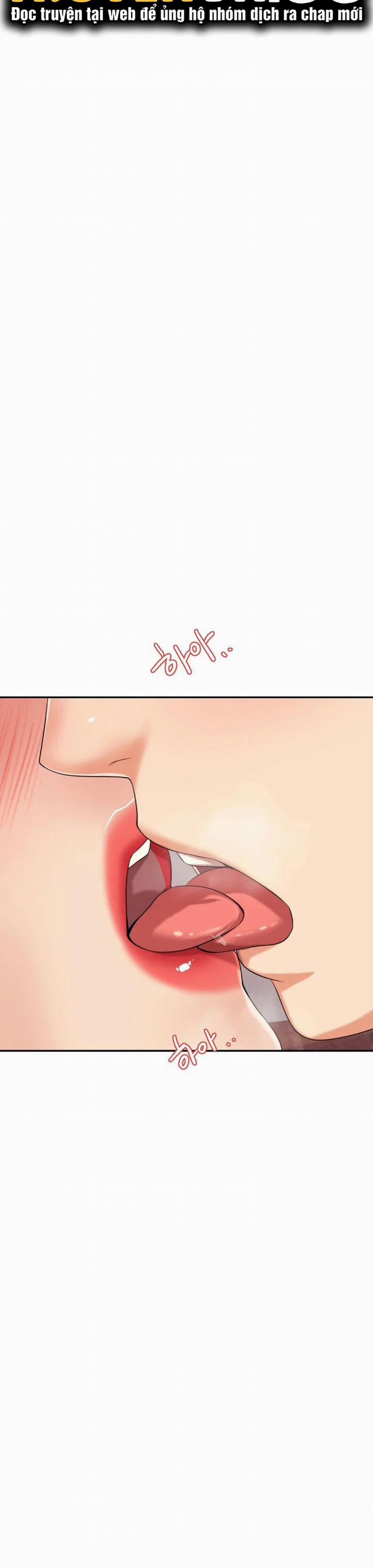 Cô Giáo Ngoài Giờ 16 trang 25