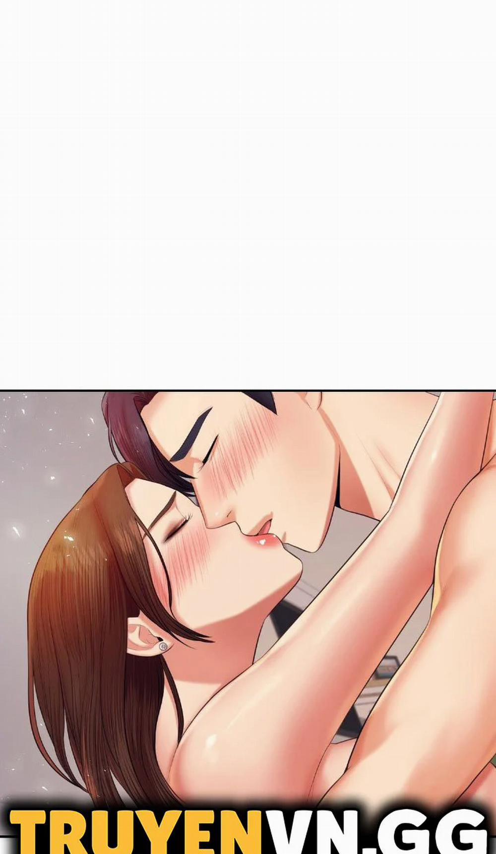 Cô Giáo Ngoài Giờ 16 trang 26