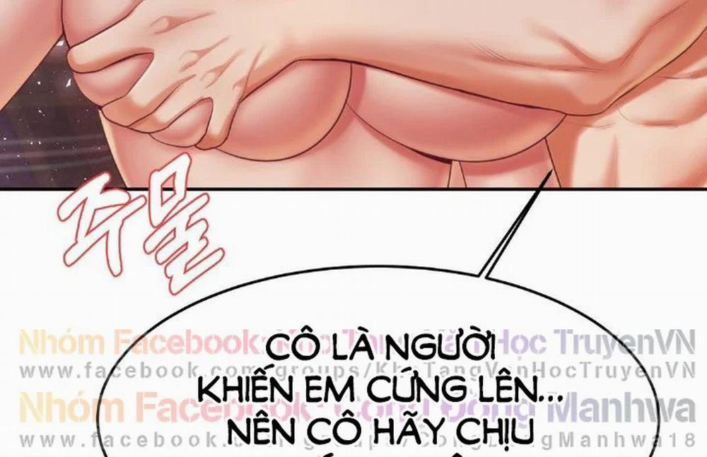 Cô Giáo Ngoài Giờ 16 trang 28