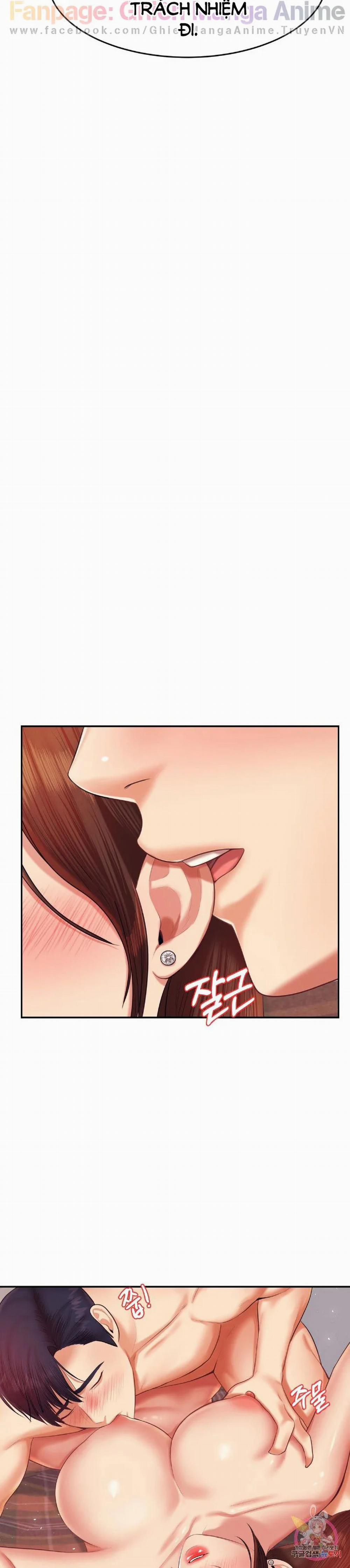 Cô Giáo Ngoài Giờ 16 trang 29