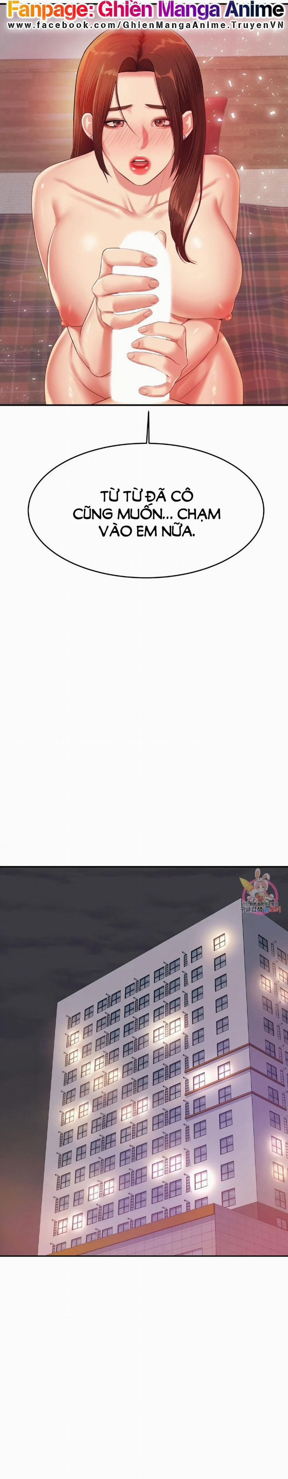 Cô Giáo Ngoài Giờ 16 trang 34