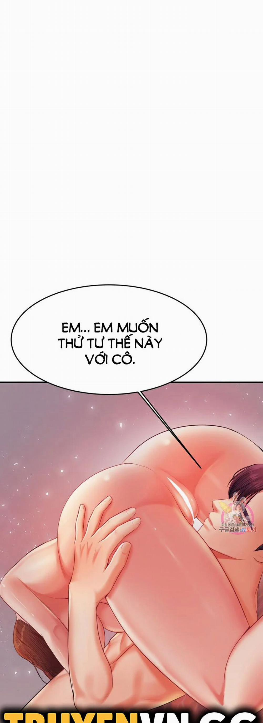 Cô Giáo Ngoài Giờ 16 trang 35