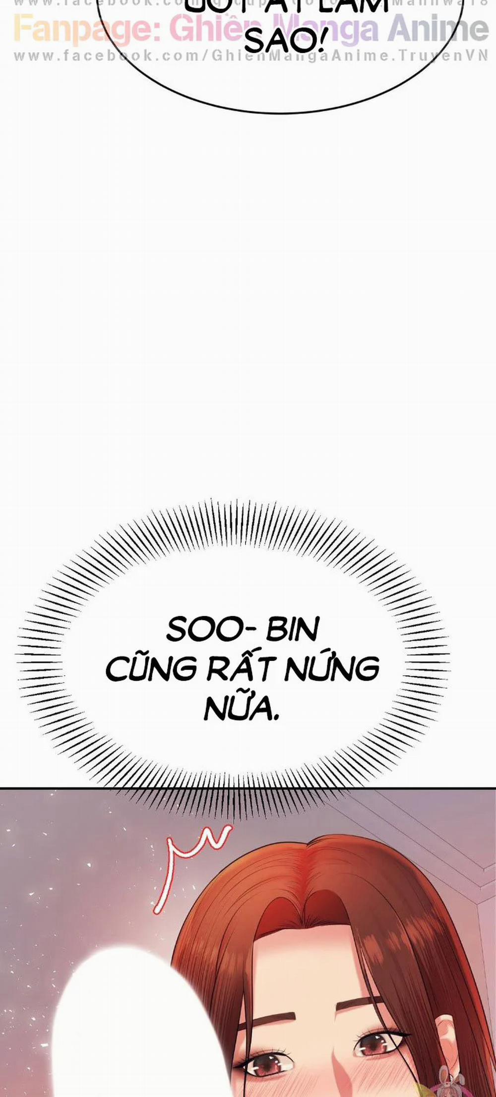 Cô Giáo Ngoài Giờ 16 trang 38