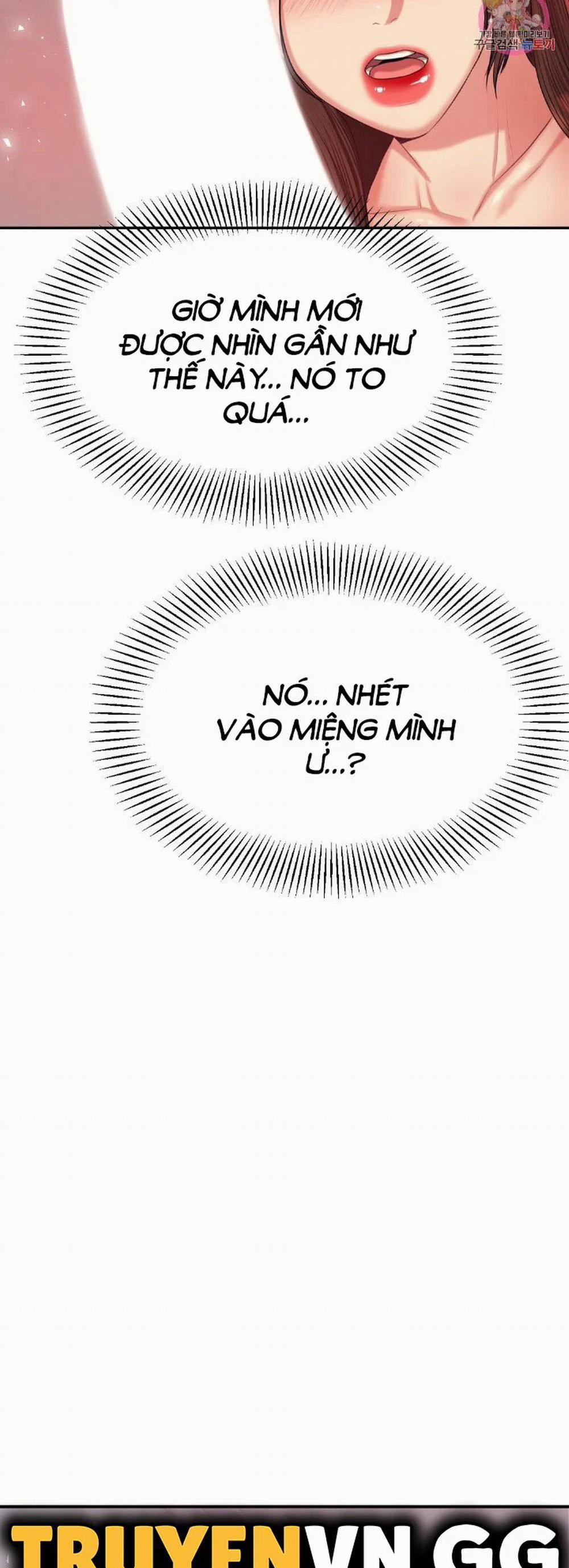 Cô Giáo Ngoài Giờ 16 trang 39