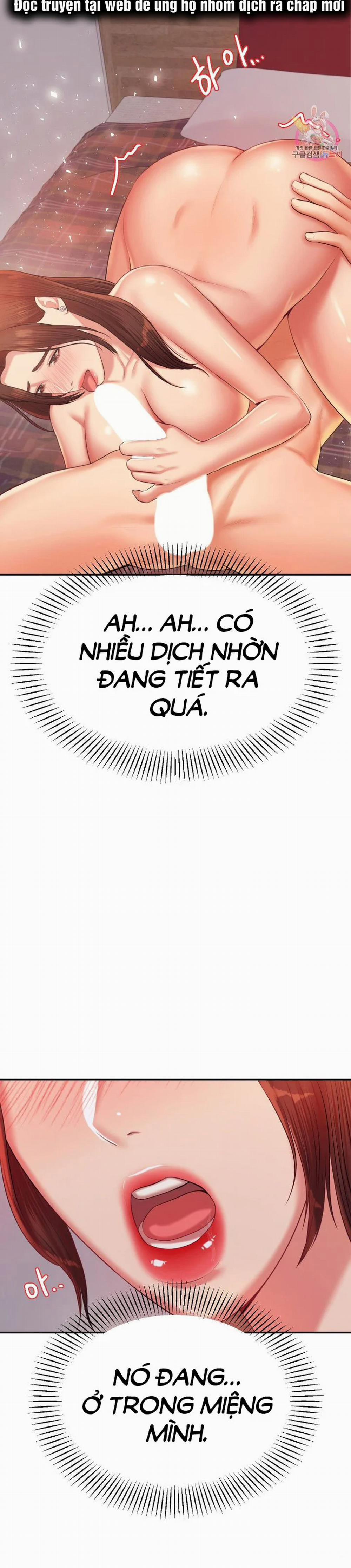 Cô Giáo Ngoài Giờ 16 trang 42