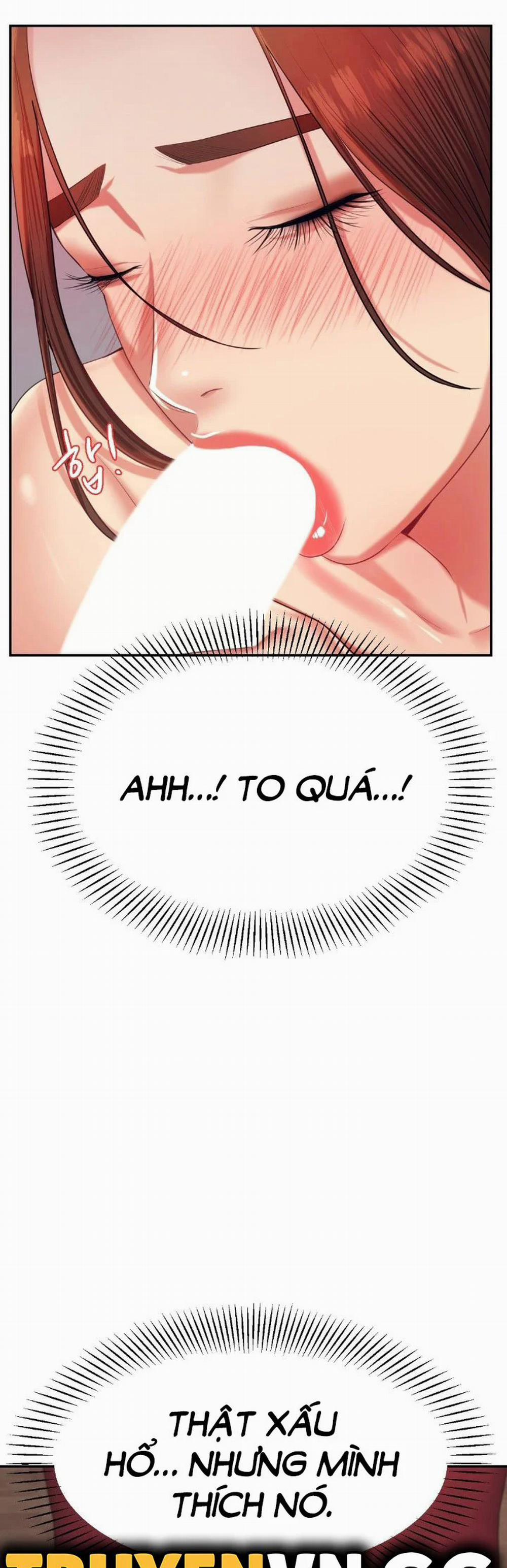 Cô Giáo Ngoài Giờ 16 trang 43