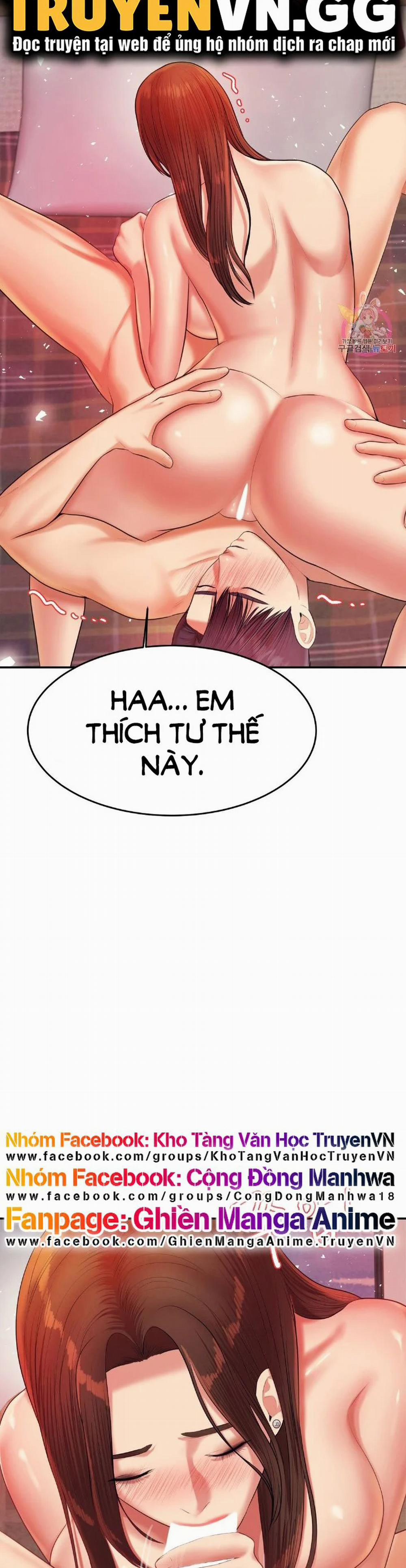 Cô Giáo Ngoài Giờ 16 trang 44