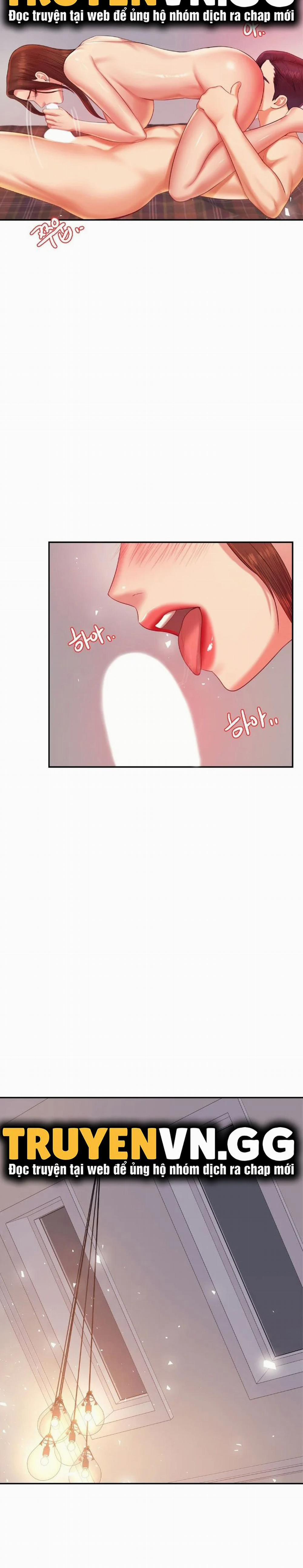 Cô Giáo Ngoài Giờ 16 trang 46