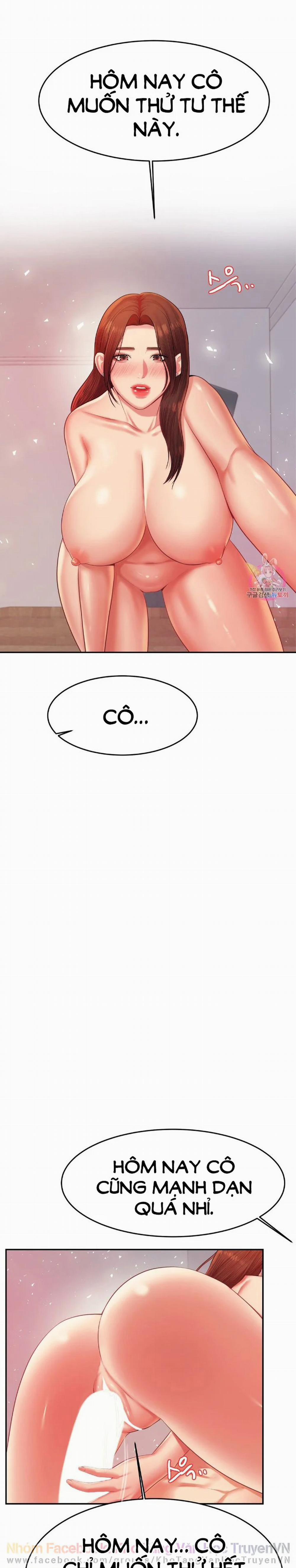 Cô Giáo Ngoài Giờ 16 trang 47