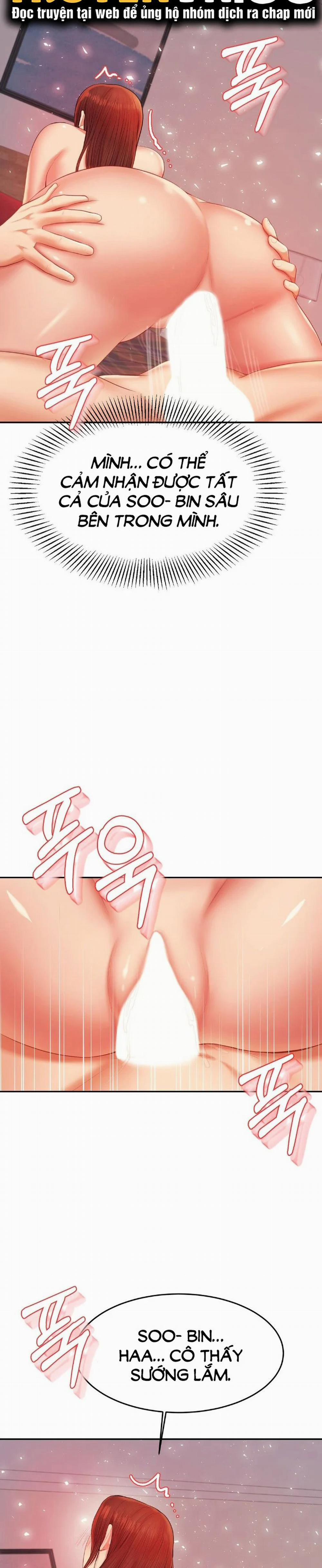 Cô Giáo Ngoài Giờ 16 trang 52