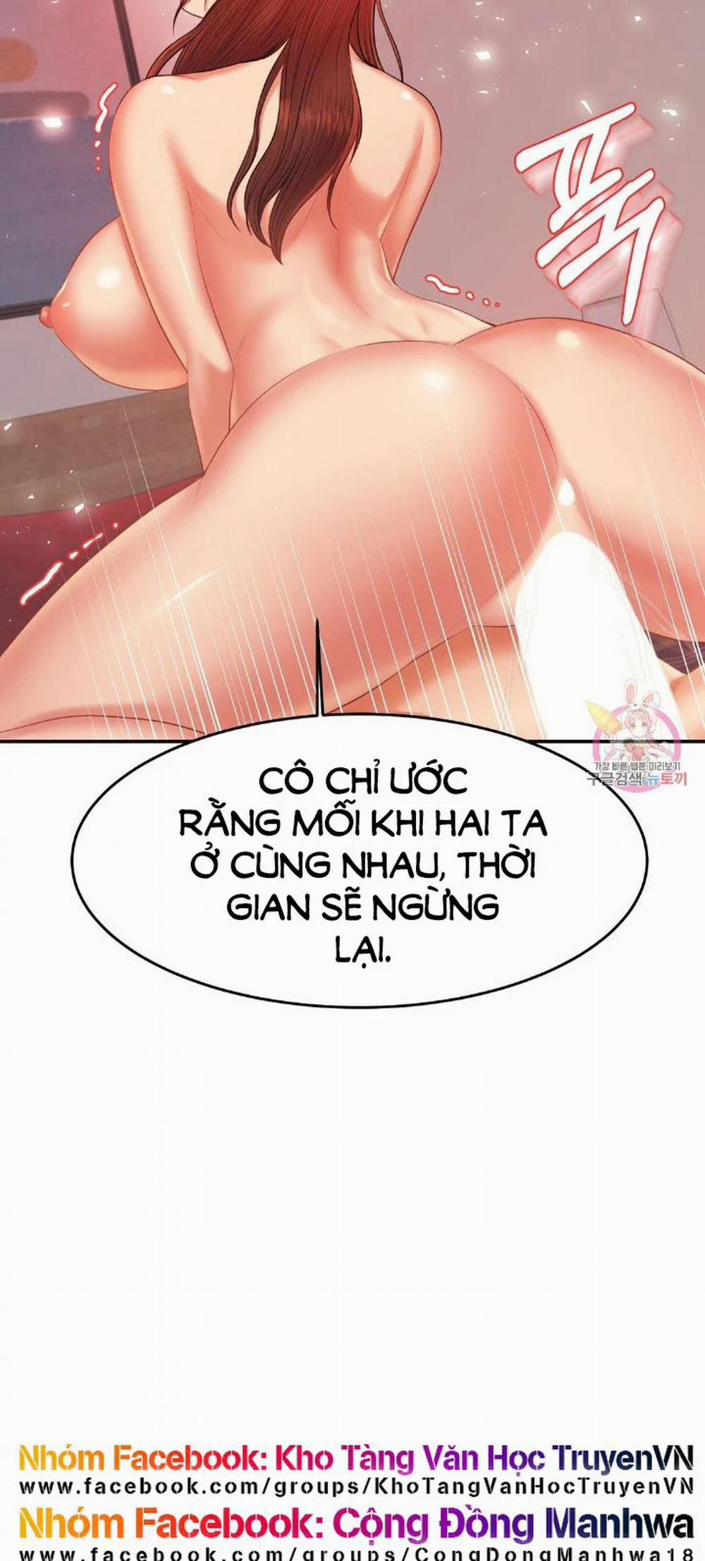 Cô Giáo Ngoài Giờ 16 trang 53