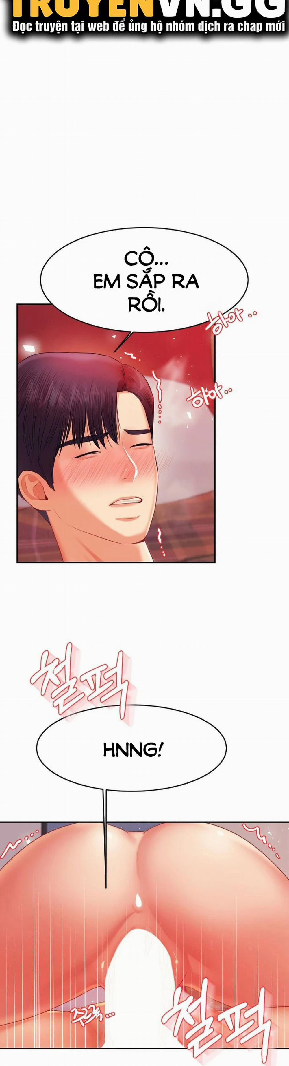 Cô Giáo Ngoài Giờ 16 trang 58