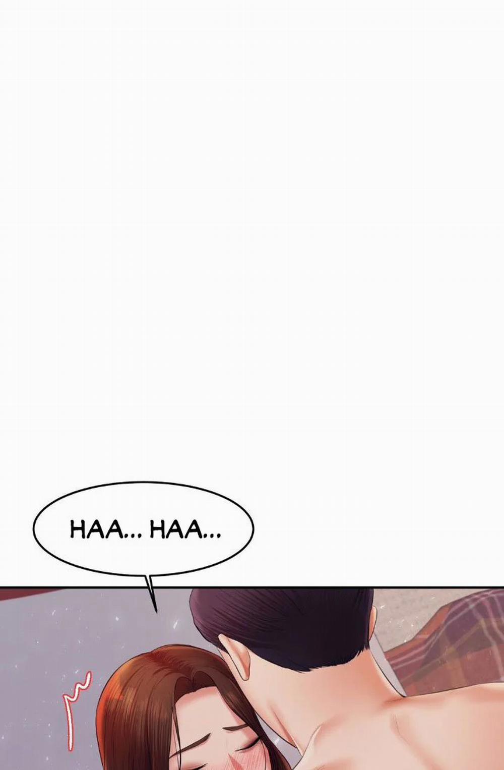 Cô Giáo Ngoài Giờ 16 trang 6