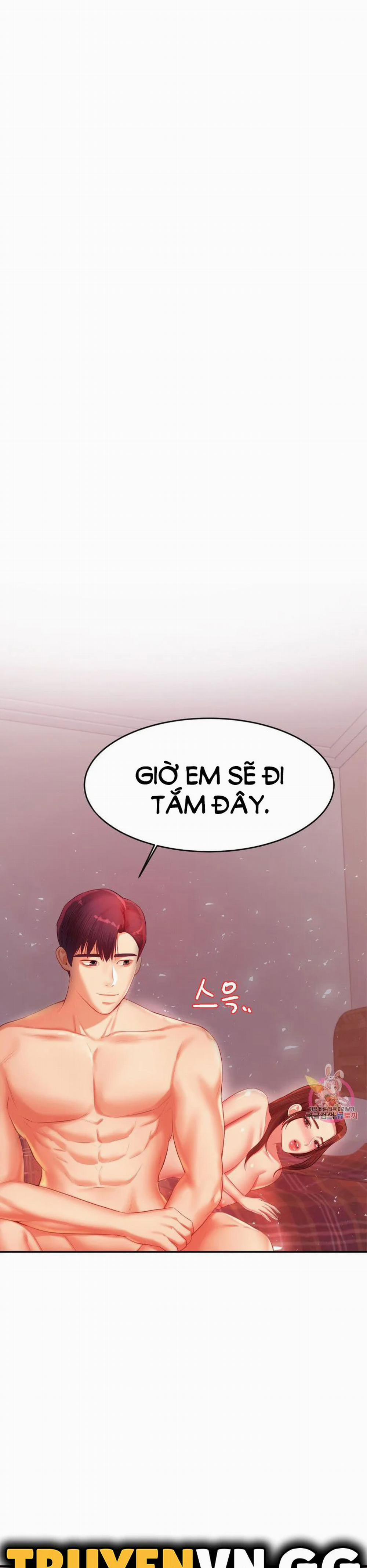 Cô Giáo Ngoài Giờ 16 trang 62