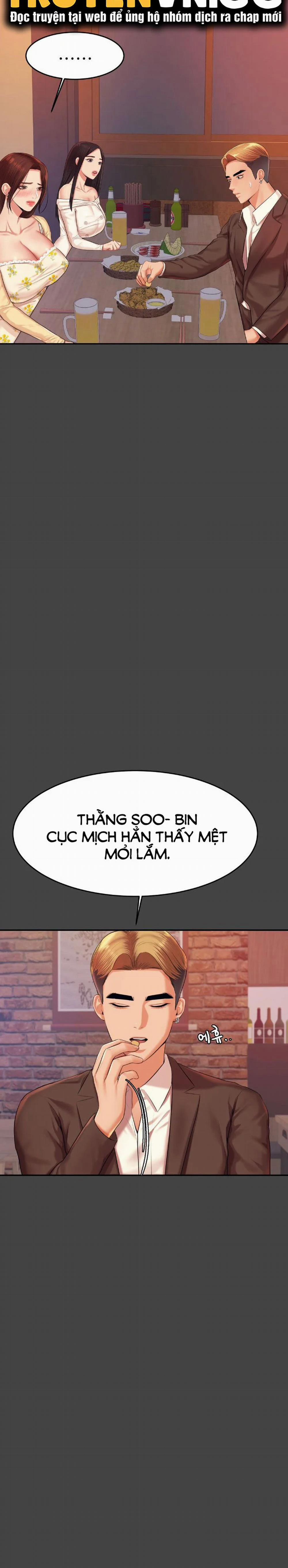 Cô Giáo Ngoài Giờ 16 trang 9