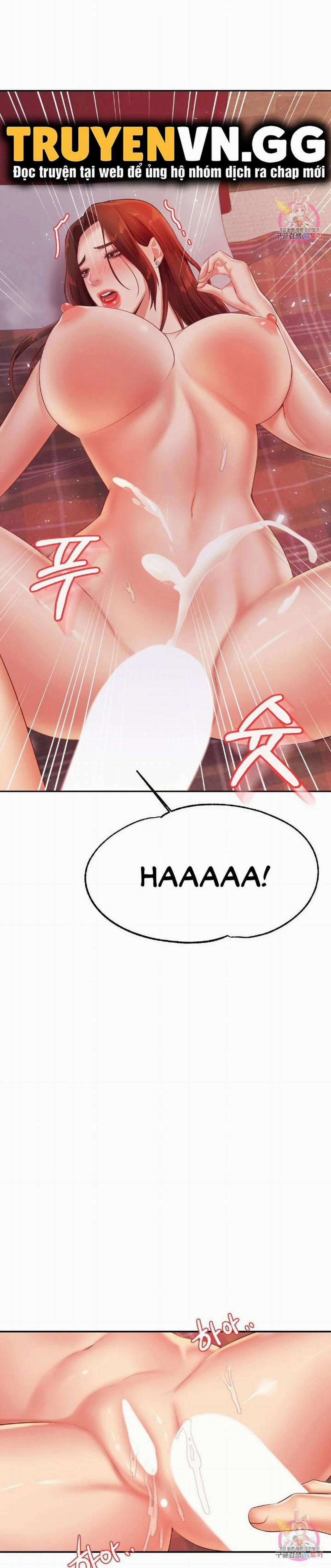 Cô Giáo Ngoài Giờ 17 trang 13