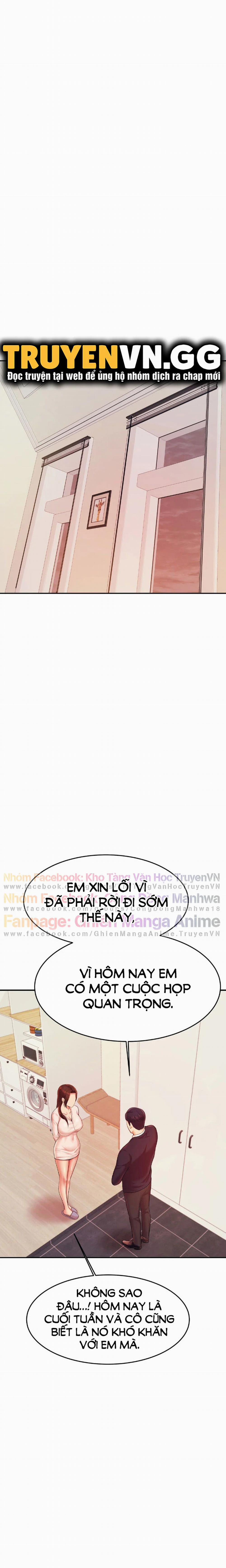 Cô Giáo Ngoài Giờ 17 trang 15