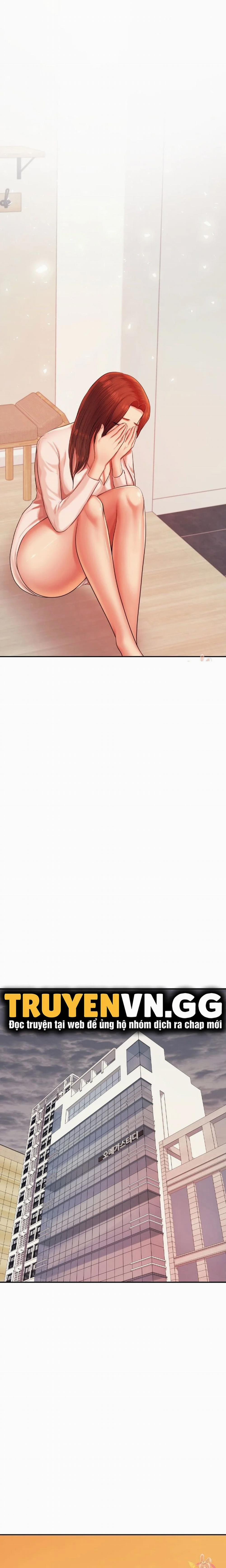 Cô Giáo Ngoài Giờ 17 trang 17