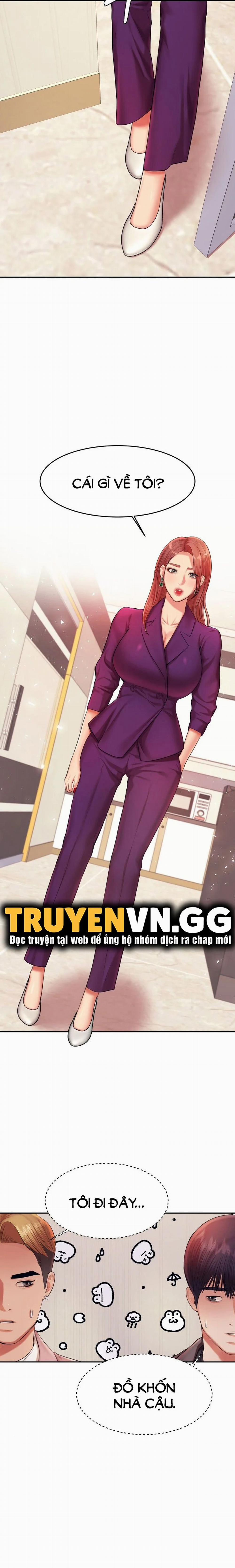 Cô Giáo Ngoài Giờ 17 trang 20