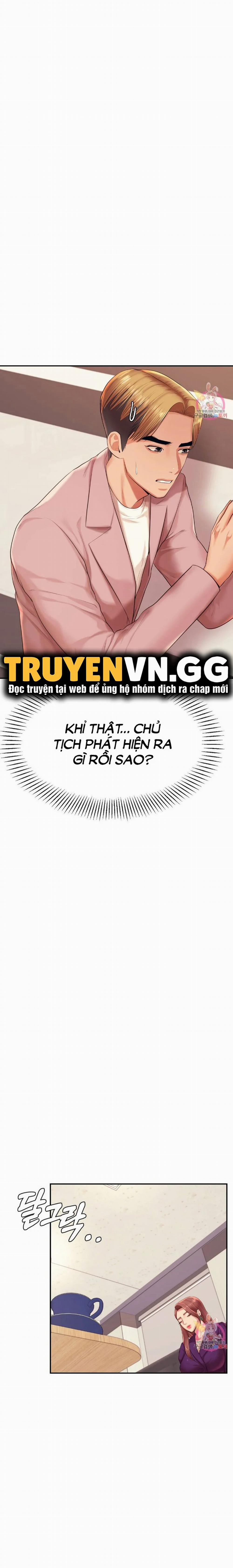 Cô Giáo Ngoài Giờ 17 trang 22