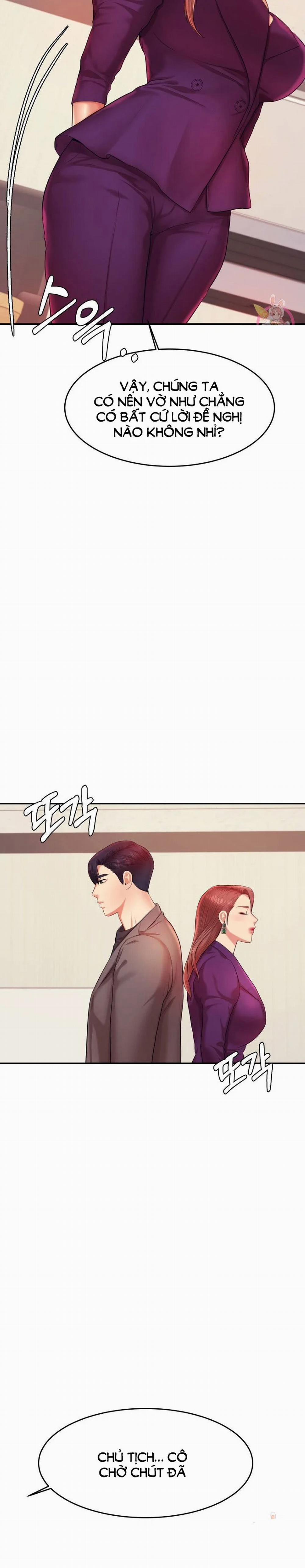 Cô Giáo Ngoài Giờ 17 trang 25