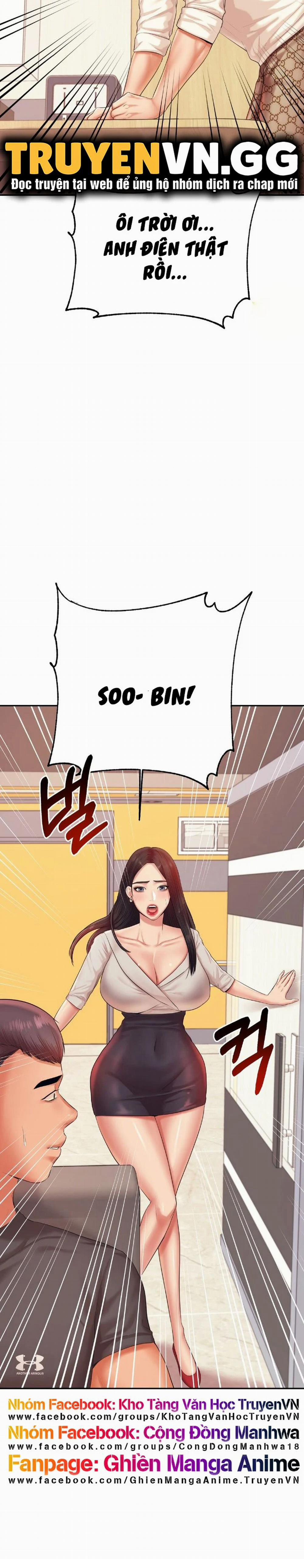 Cô Giáo Ngoài Giờ 18 trang 26