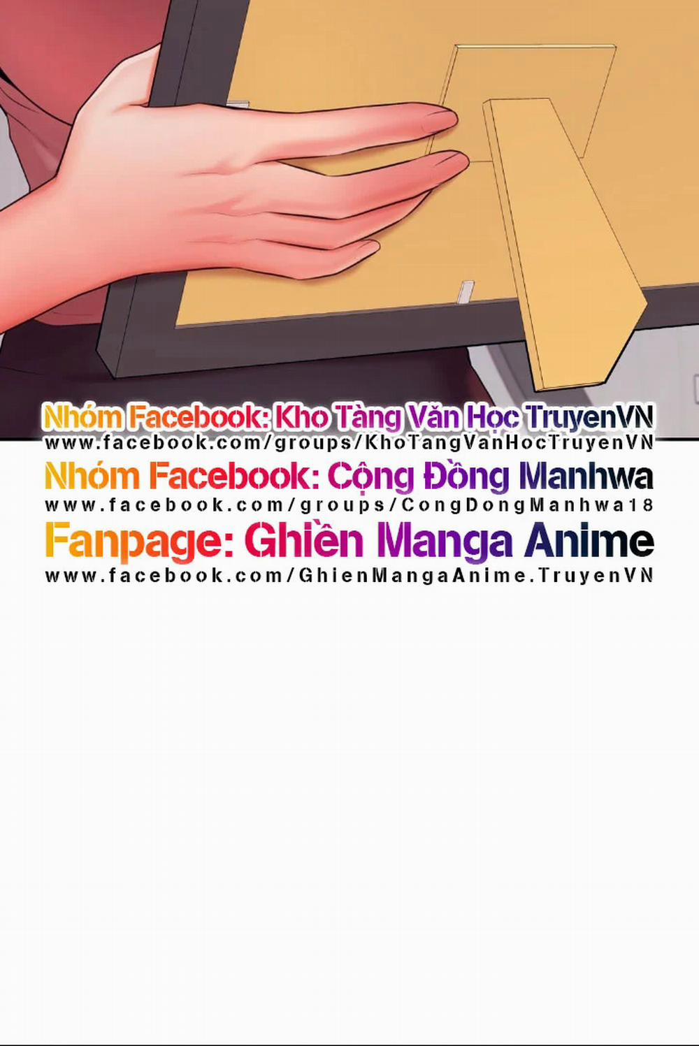 Cô Giáo Ngoài Giờ 19 trang 7