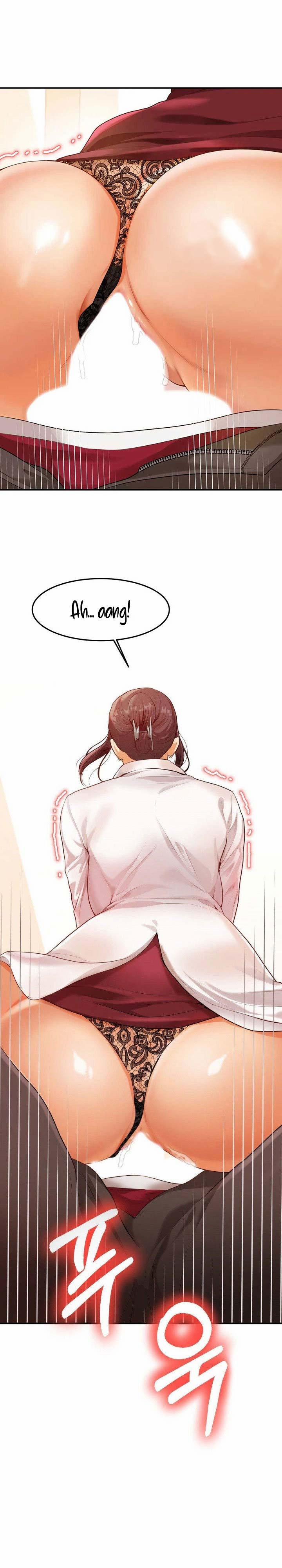 Cô Giáo Ngoài Giờ 2 trang 23