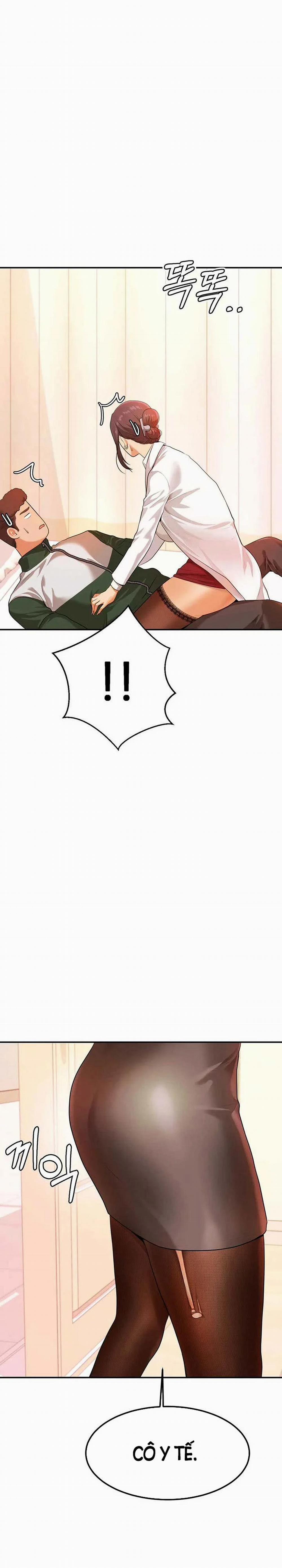 Cô Giáo Ngoài Giờ 2 trang 25