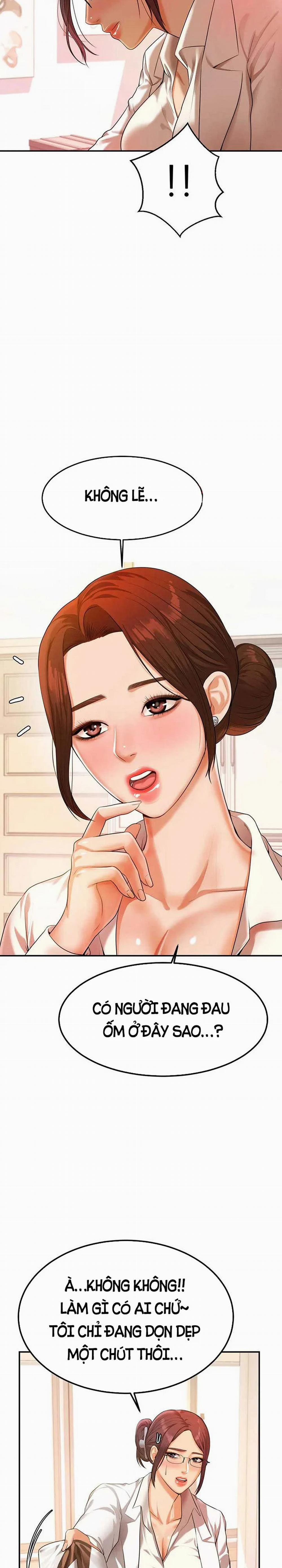 Cô Giáo Ngoài Giờ 2 trang 28