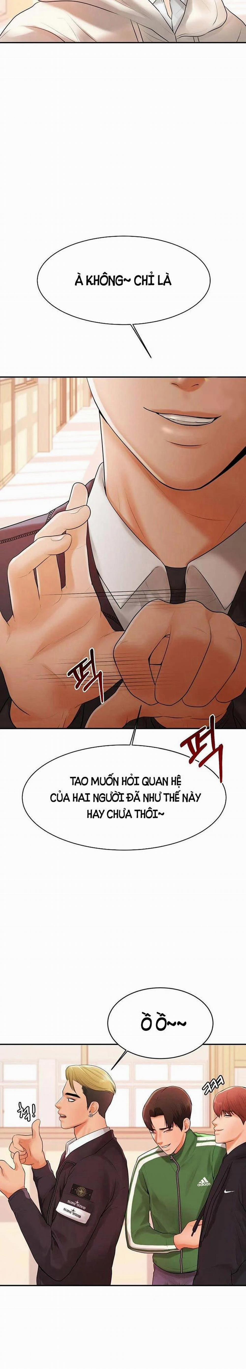 Cô Giáo Ngoài Giờ 2 trang 3