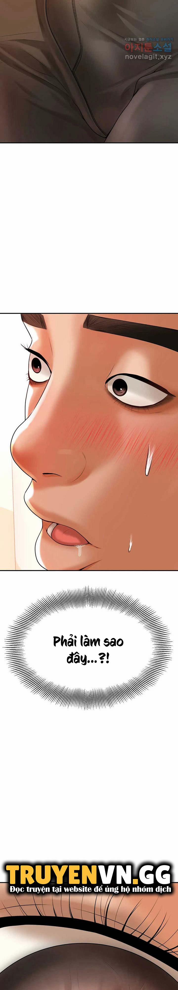 Cô Giáo Ngoài Giờ 2 trang 34