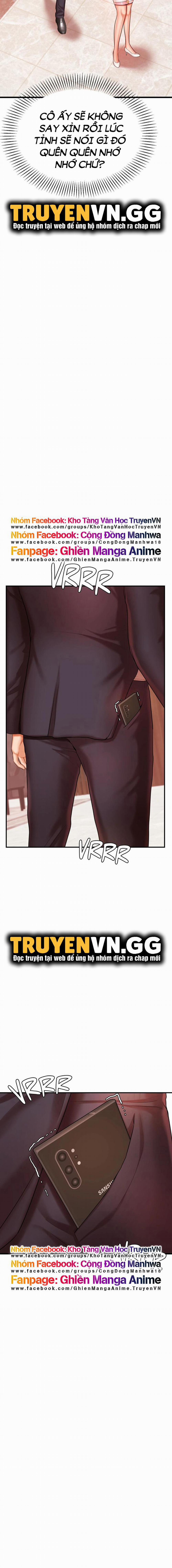 Cô Giáo Ngoài Giờ 20 trang 1