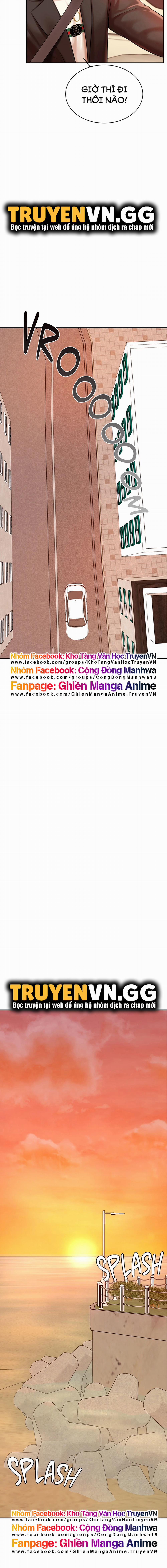 Cô Giáo Ngoài Giờ 20 trang 15