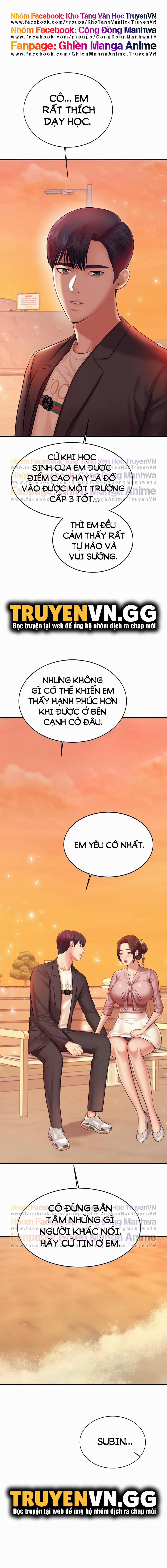 Cô Giáo Ngoài Giờ 20 trang 17