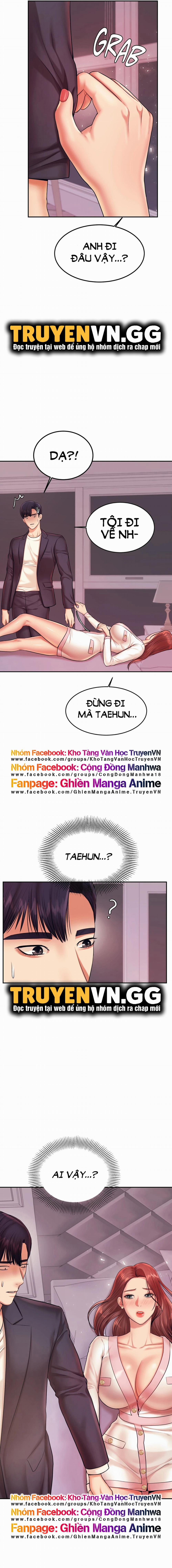 Cô Giáo Ngoài Giờ 20 trang 5